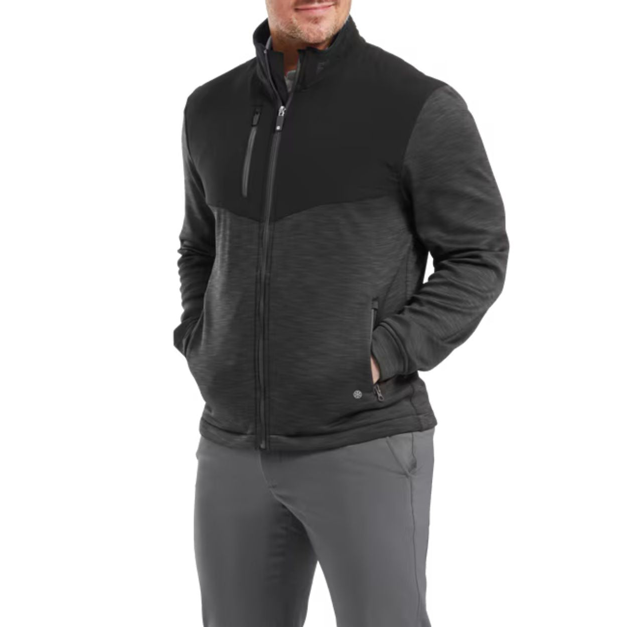 FootJoy ThermoSeries Hybrid Golf Jacket - 31957