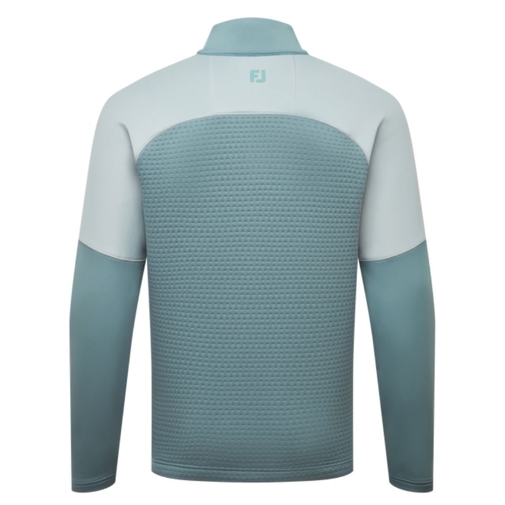 FootJoy ThermoSeries Jacquard Golf Pullover 2025 - 37488