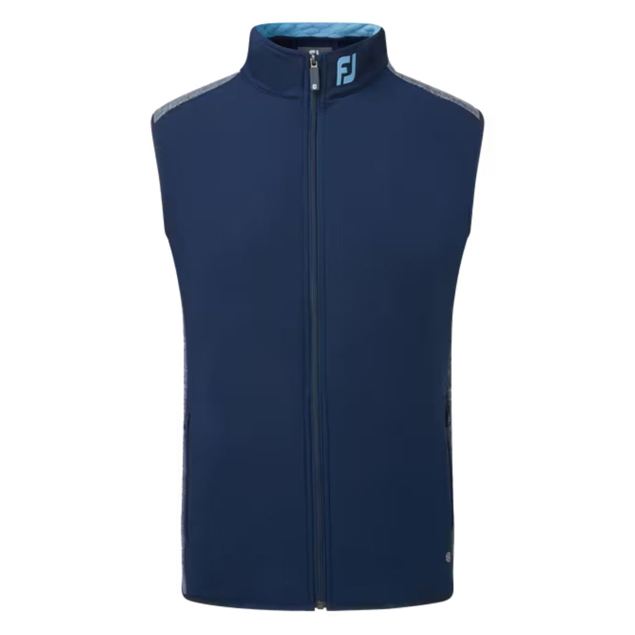 FootJoy Thermoseries Hybrid Vest Golf Top - 31959