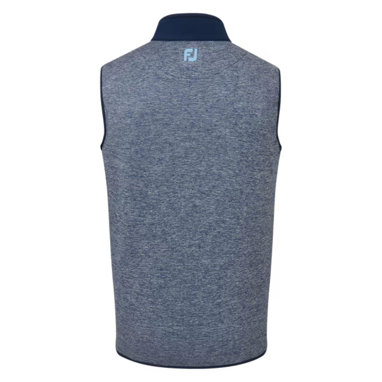 FootJoy Thermoseries Hybrid Vest Golf Top - 31959