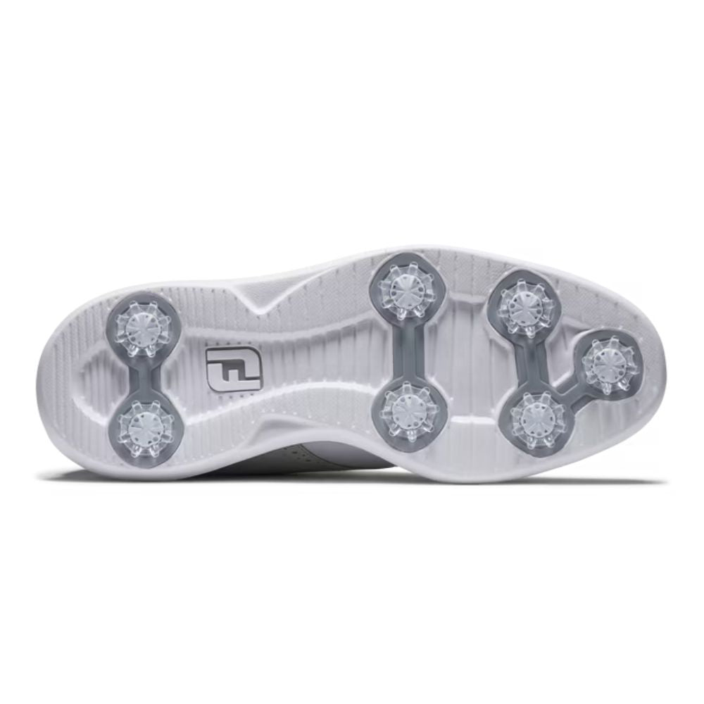FootJoy Traditions Spiked Golf Shoes 57957