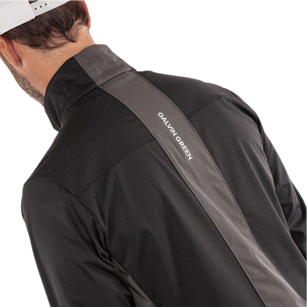 Galvin Green Lloyd Waterproof Full Zip Golf Jacket