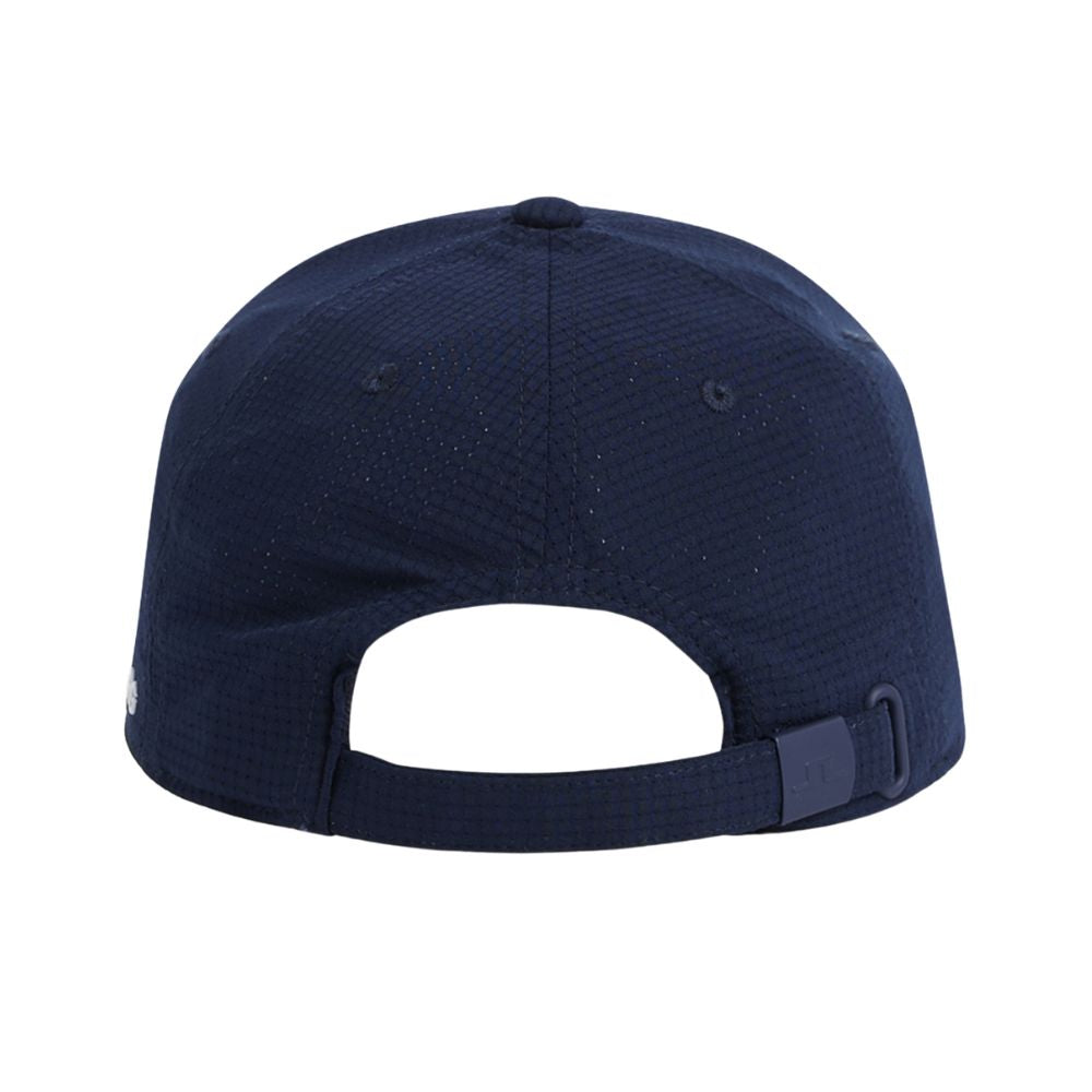 J.Lindeberg Caden Golf Cap GMAC06358 Navy   