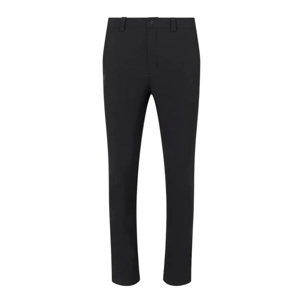 Castore Golf Water Resistant Trousers GMC10788 - 001 Black 001 W32 L30