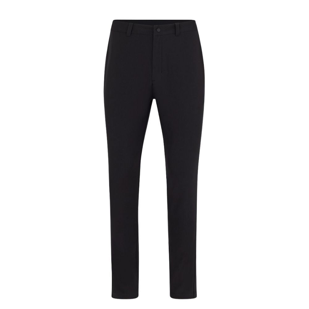 Castore Water Resistant Golf Trousers 2025 - GMC10788.R -018 Black / Mid Grey 018 32