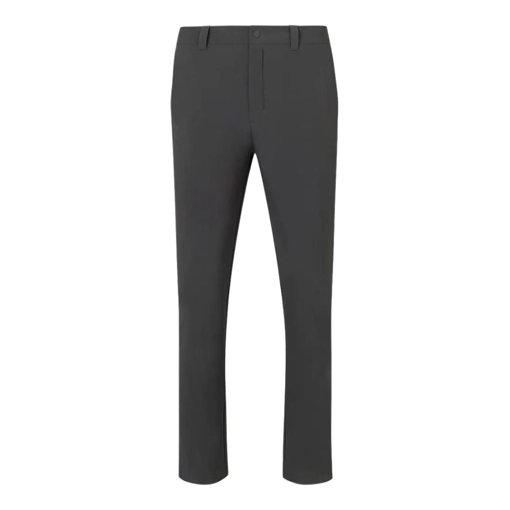 Castore Golf Water Resistant Trousers GMC10788 - 220 Gun Metal 220 W34 L30 