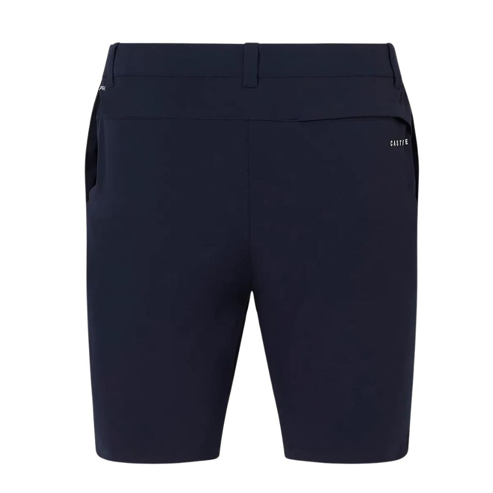 Castore Water Resistant Golf Shorts GMC20787-175