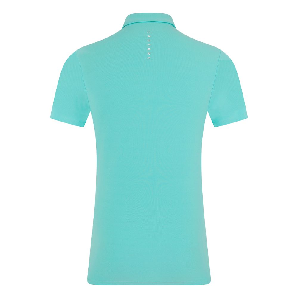 Castore Essential Mens Golf Polo Shirt 2025 - GMC30689-041