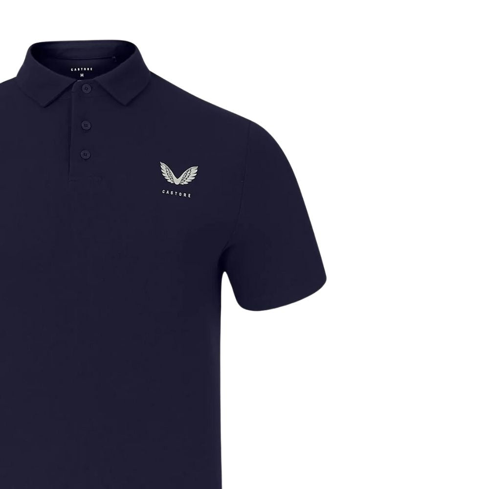 Castore Golf Essential Polo Shirt GMC30689 - 175