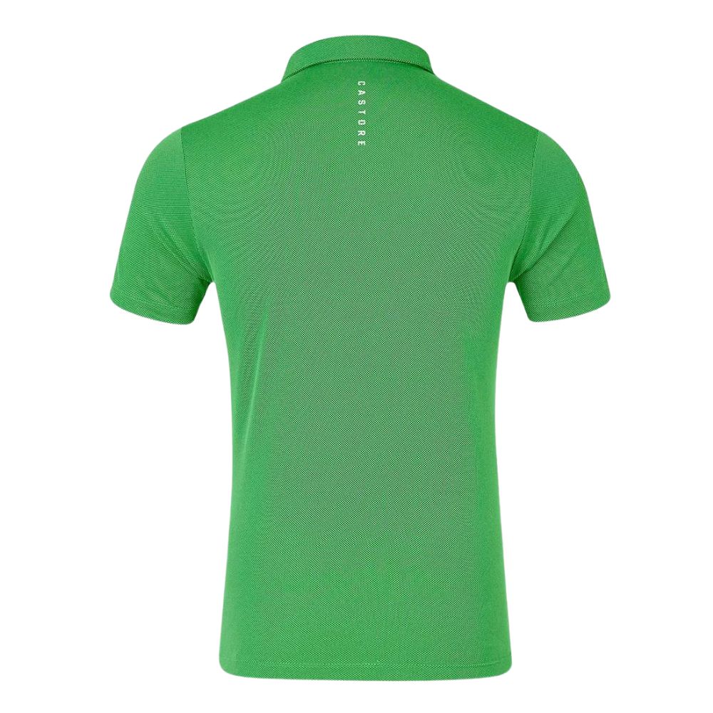 Castore Golf Engineered Knit Polo Shirt GMC30693 - 261   