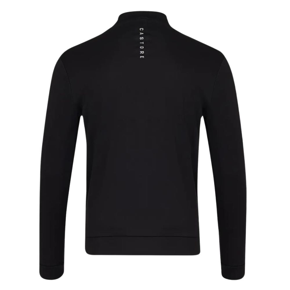 Castore Classic 1/4 Zip Golf Cover Up GMC40686 - 001