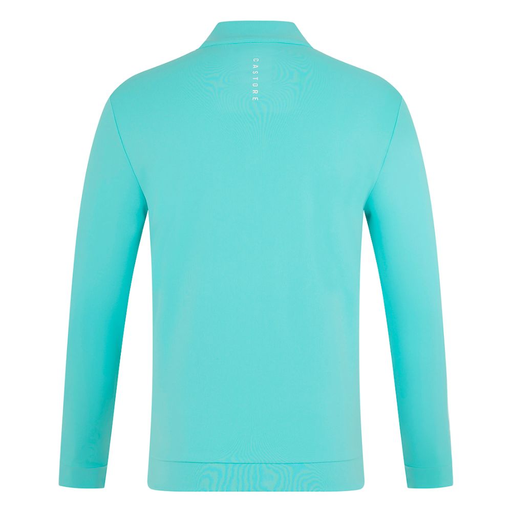 Castore Classic 1/4 Zip Mens Golf Pullover Top 2025 - GMC40686-041