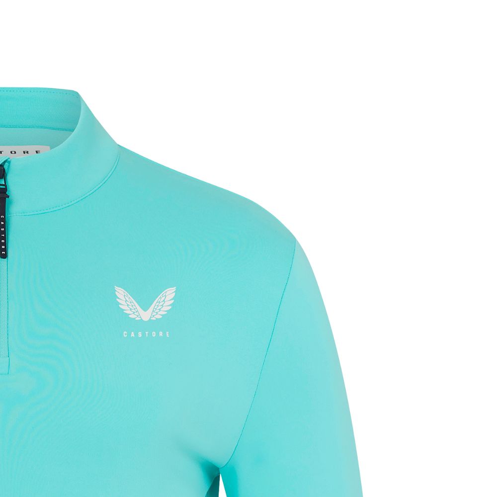 Castore Classic 1/4 Zip Mens Golf Pullover Top 2025 - GMC40686-041