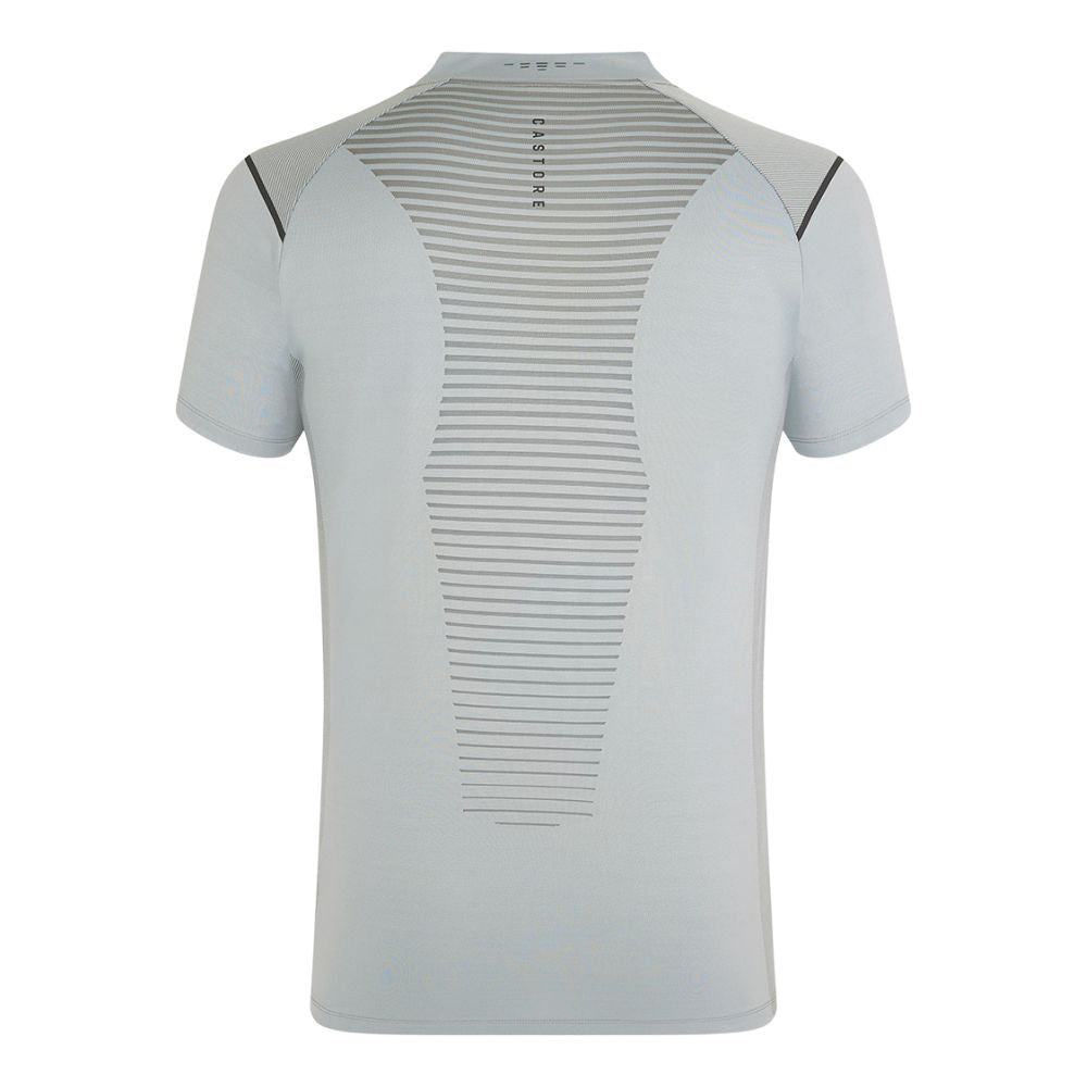 Castore Pinnacle Engineered Knit Mens Golf Polo Shirt 2025 - GME30991-128