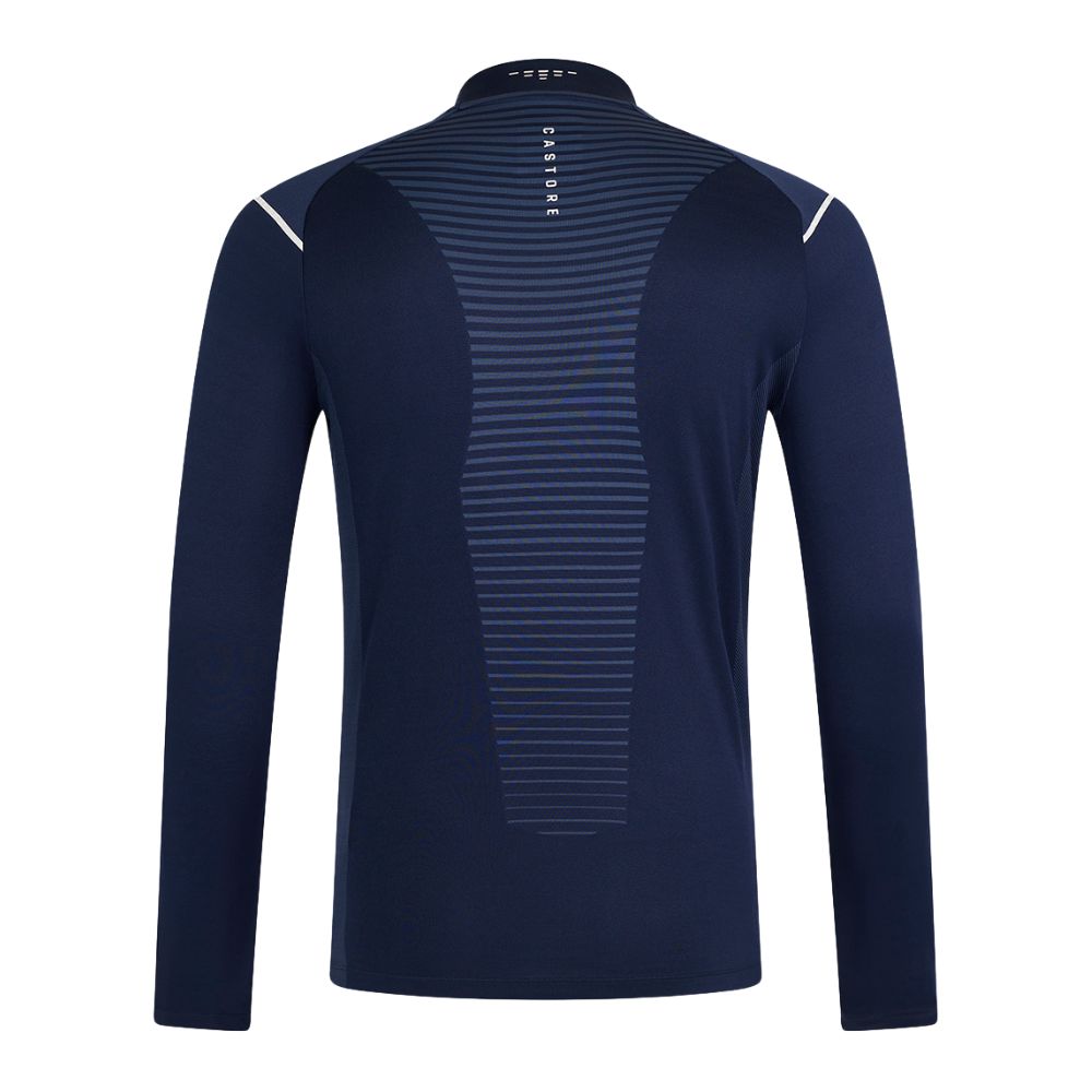 Castore Pinnacle 1/4 Zip Mens Golf Pullover Top 2025 - GME40990-021