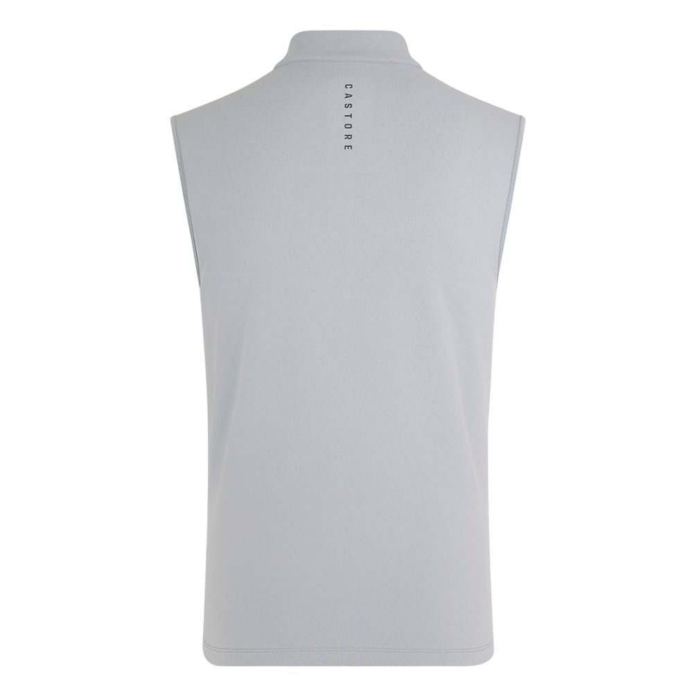 Castore Club Classic 1/2 Zip Mens Golf Gilet 2025 - GME40992-128