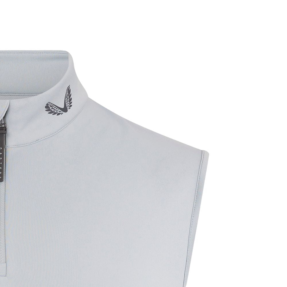 Castore Club Classic 1/2 Zip Mens Golf Gilet 2025 - GME40992-128