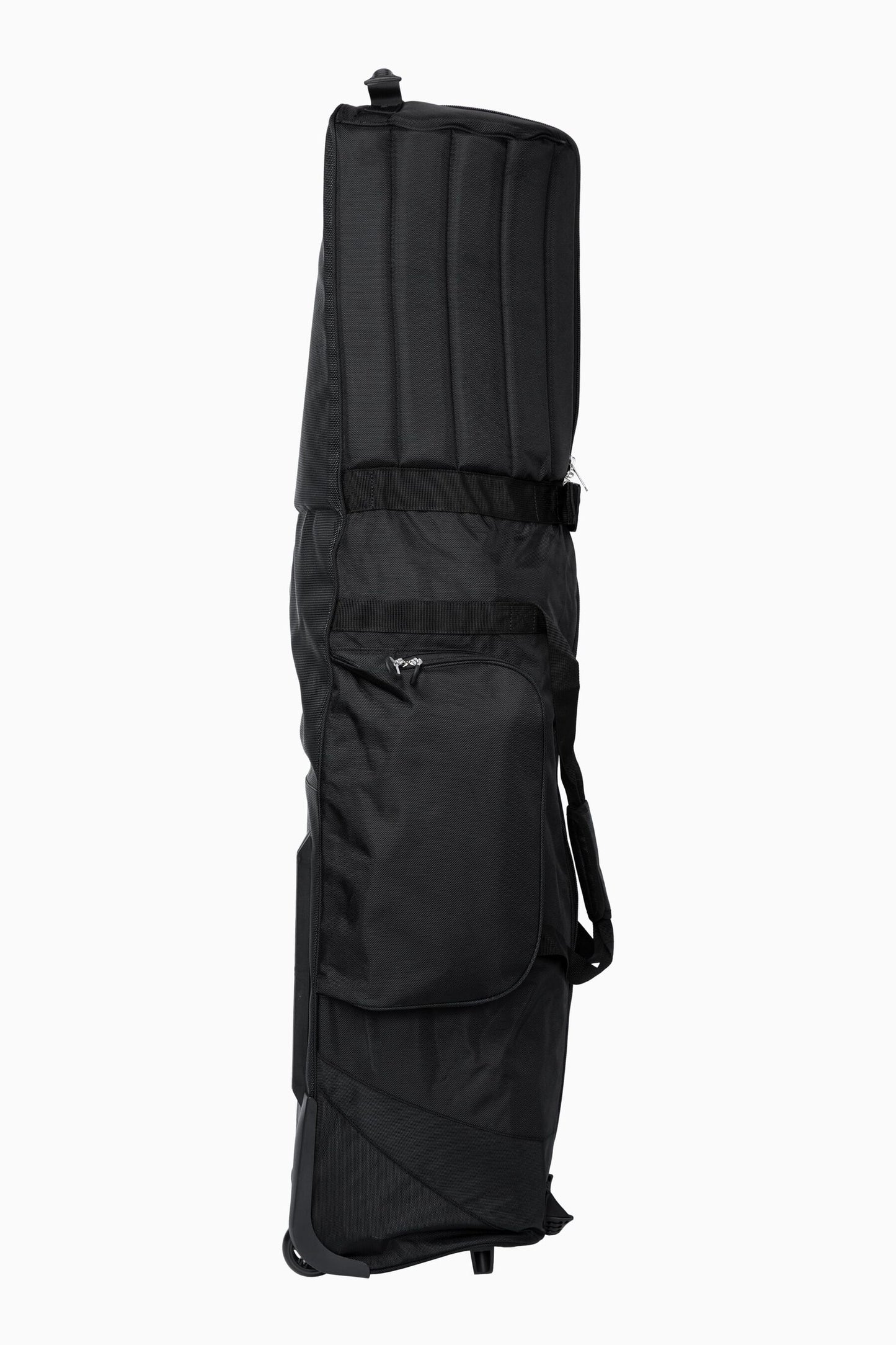 PXG Golf Deluxe Wheeled Travel Cover Bag - Black