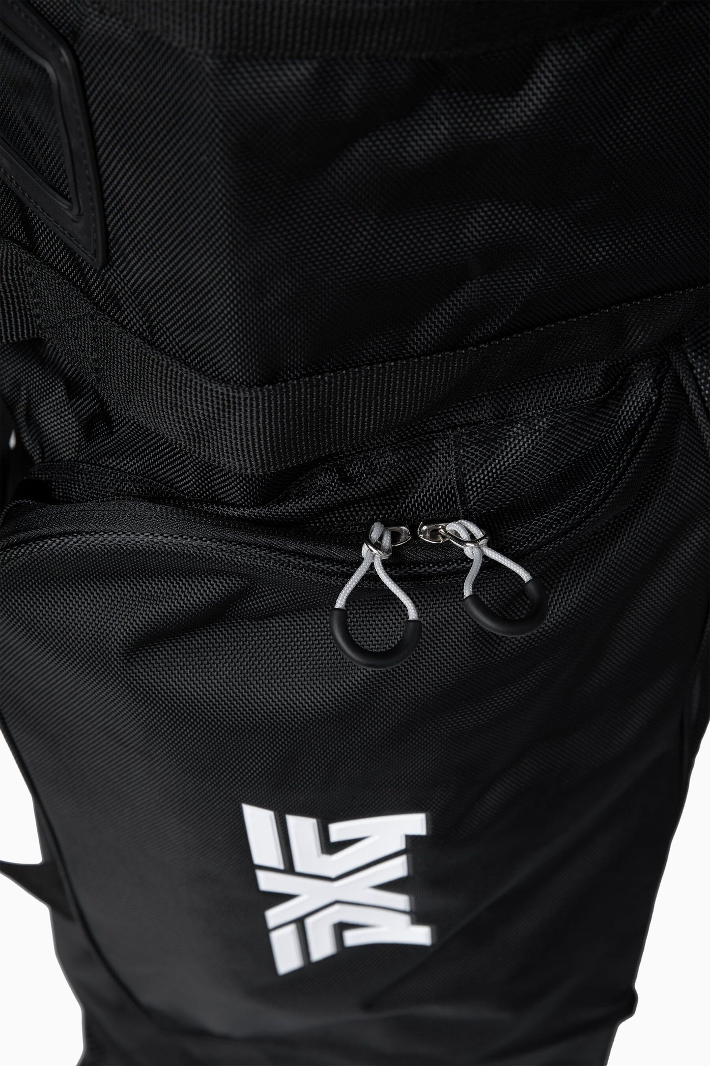 PXG Golf Deluxe Wheeled Travel Cover Bag - Black