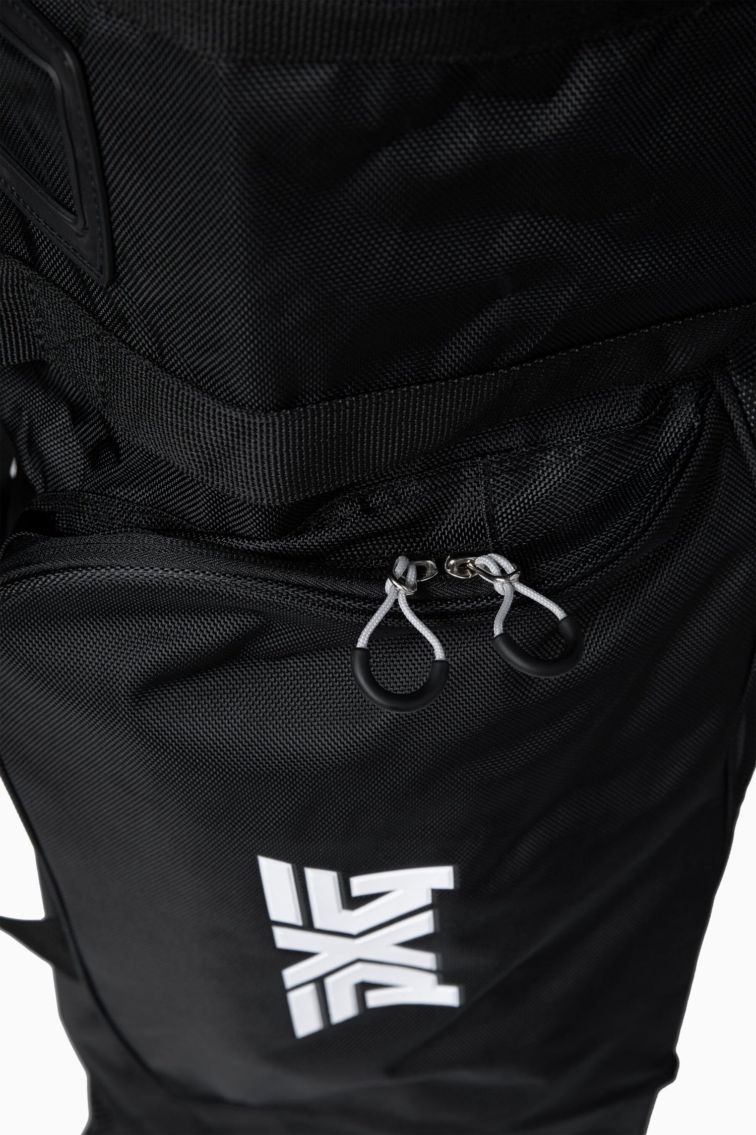 PXG Golf Deluxe Wheeled Travel Cover Bag - Black