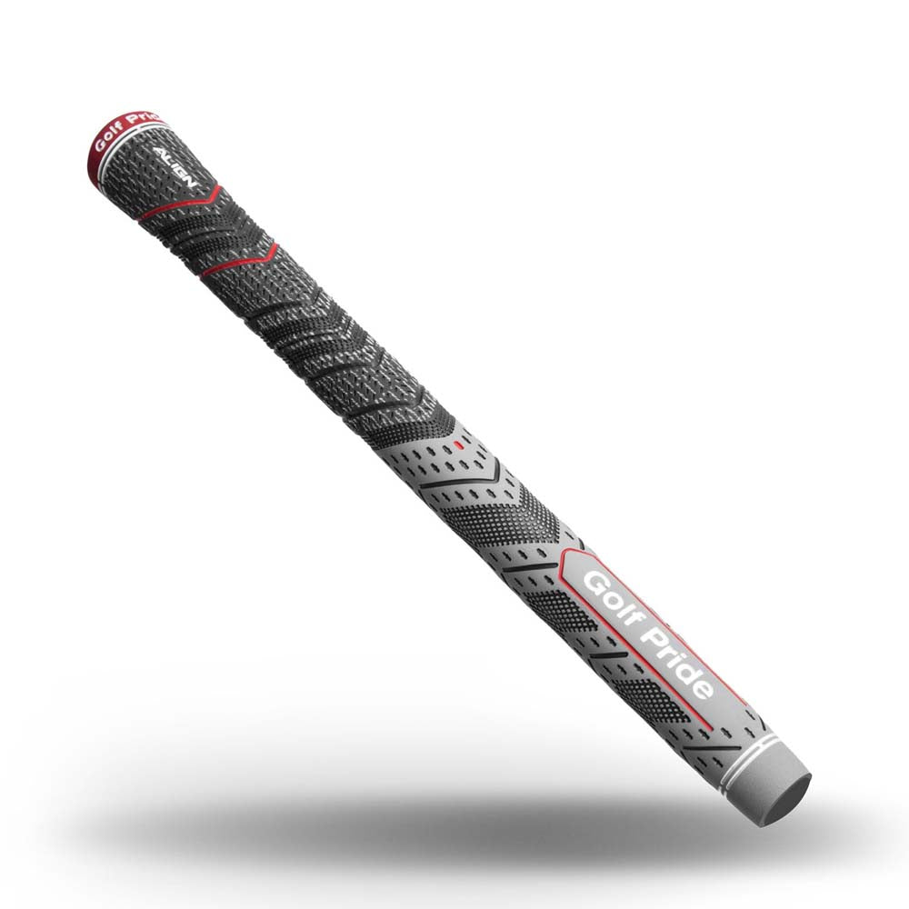 Golf Pride Multi Compound PLUS4 Align Standard Grip