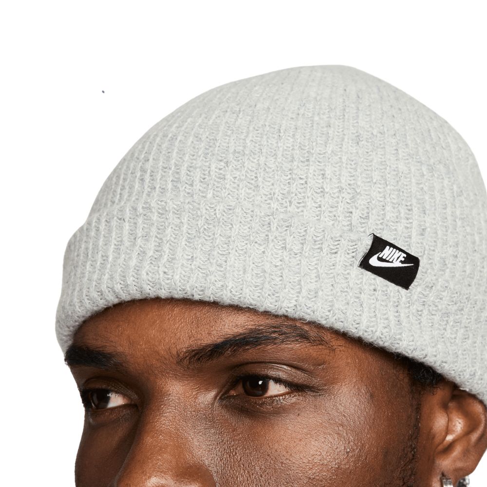 Nike Terra Futura365 Short Cuff Golf Beanie Hat 2024 HF0176 063 Major Golf Direct