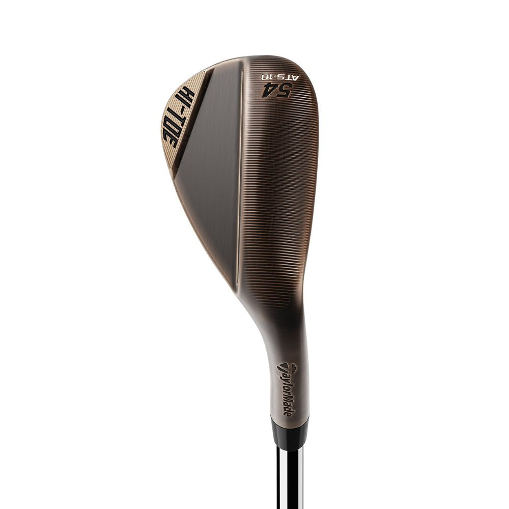 TaylorMade Hi-Toe 4 Wedge