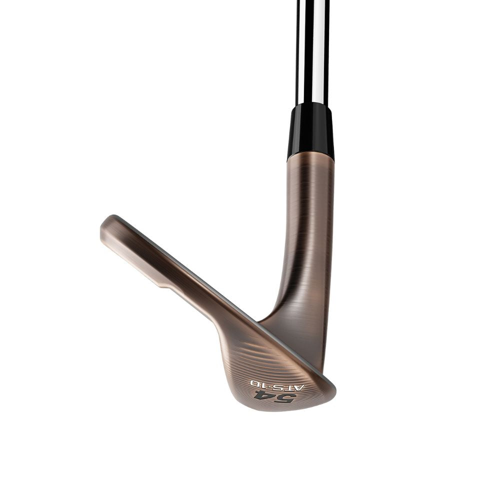 TaylorMade Hi-Toe 4 Wedge