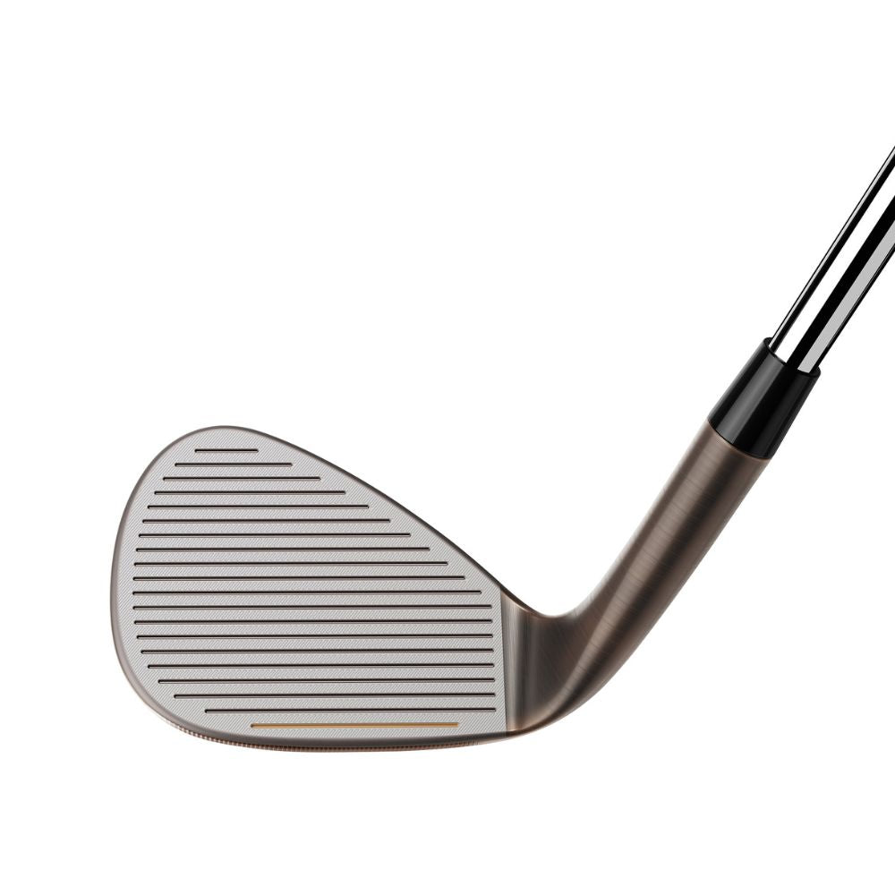 TaylorMade Hi-Toe 4 Wedge