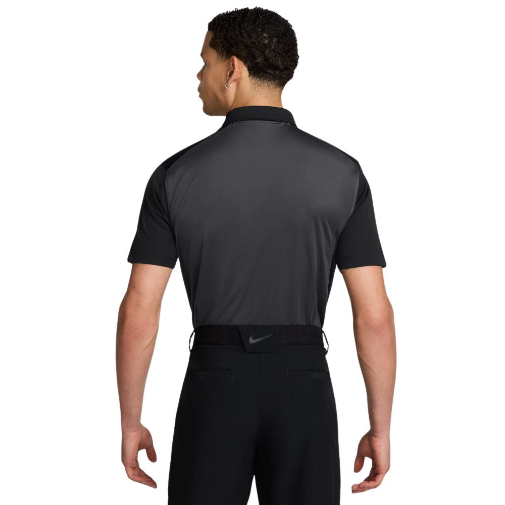 Nike Dri-FIT Victory + Blocked Golf Polo Shirt 2025 - HM5637-060