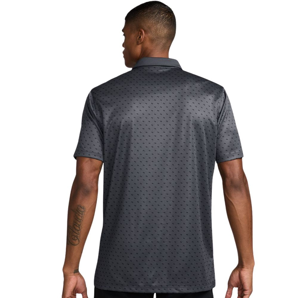 Nike Dri-FIT Victory + Print Golf Polo Shirt 2025 - HM5639-060