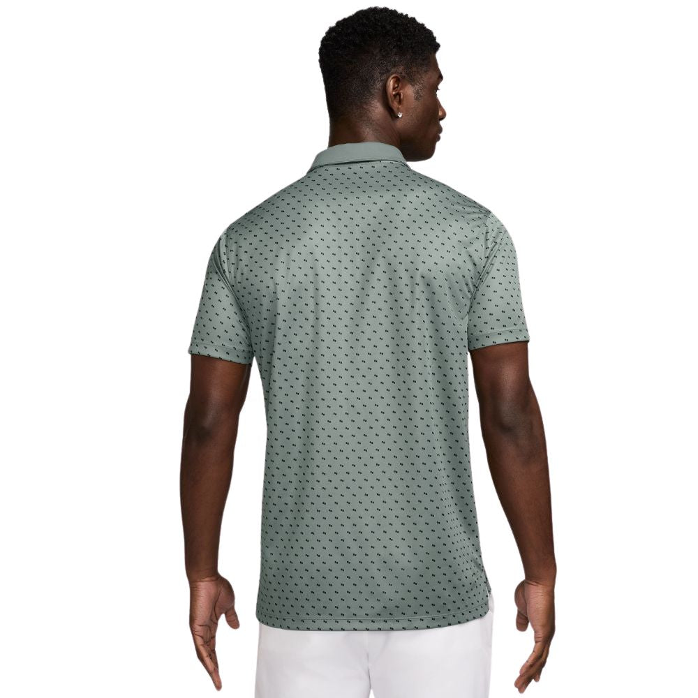 Nike Dri-FIT Victory + Print Golf Polo Shirt 2025 - HM5639-364