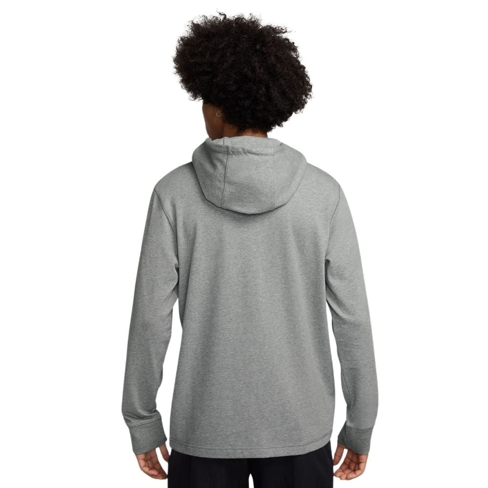 Nike Club Knit Pullover Mens Golf Hoodie 2025 - HV1151-063