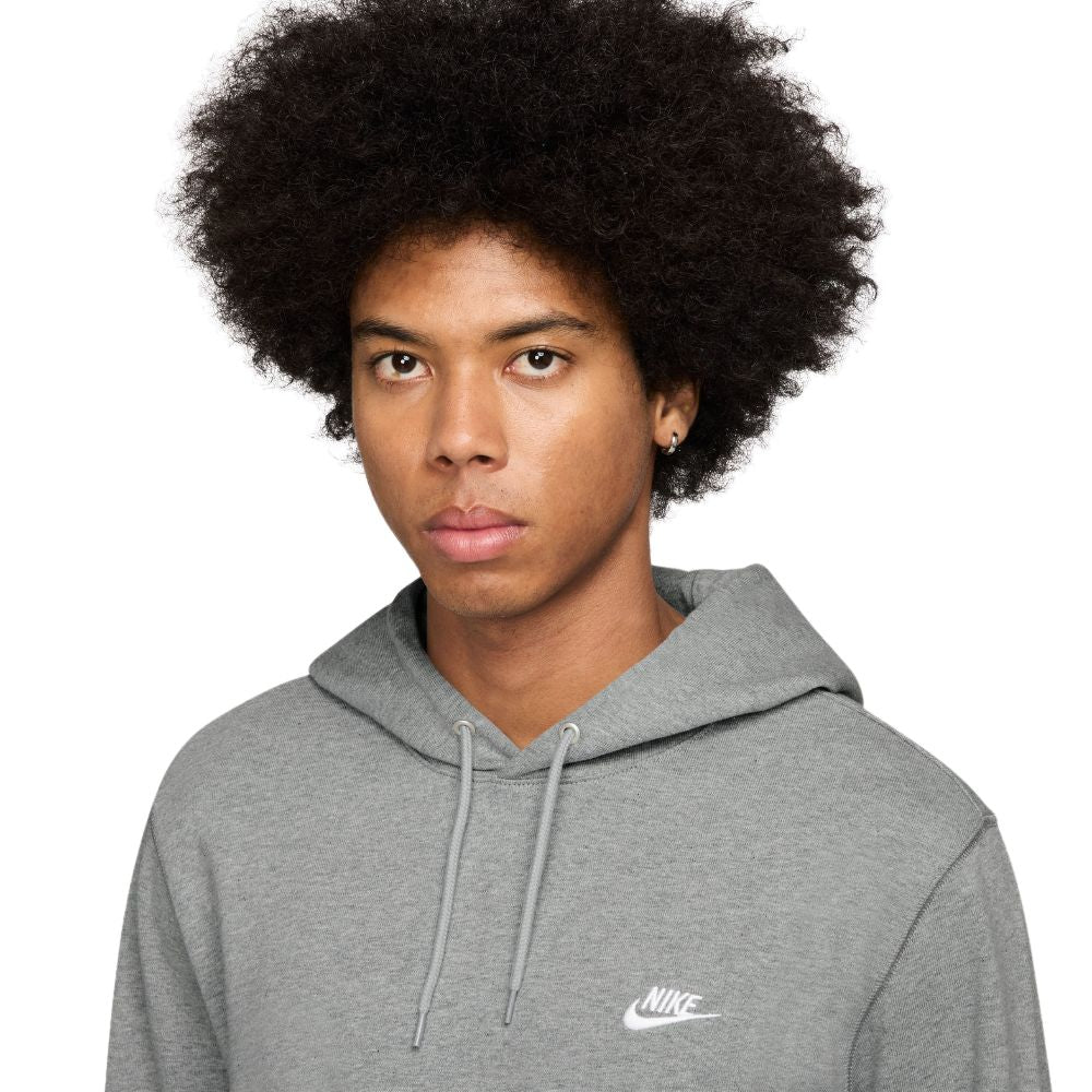 Nike Club Knit Pullover Mens Golf Hoodie 2025 - HV1151-063