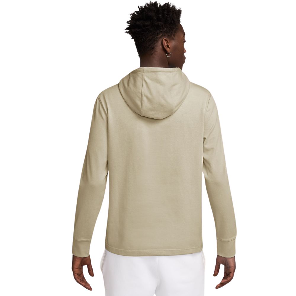 Nike Club Knit Pullover Mens Golf Hoodie 2025 - HV1151-229