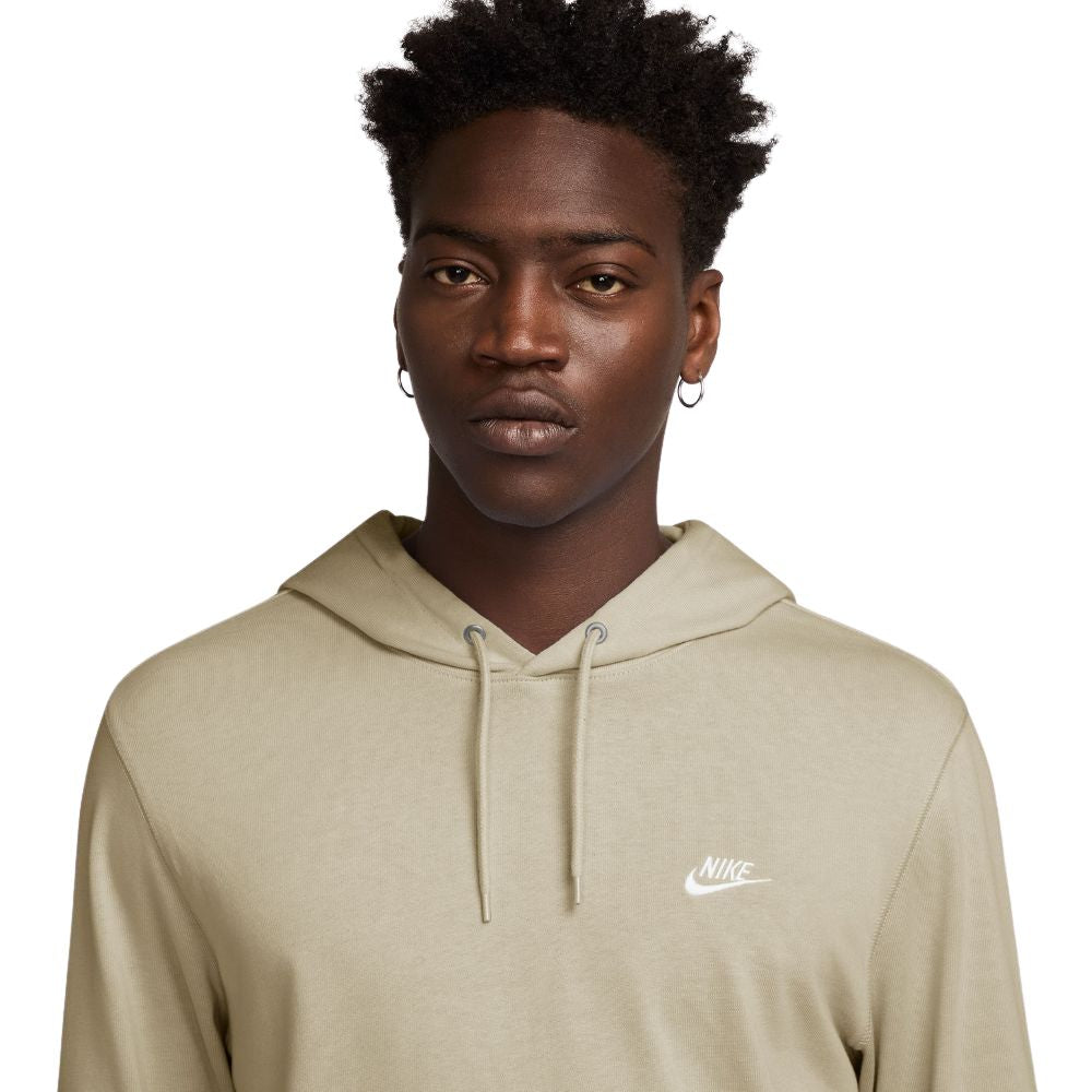 Nike Club Knit Pullover Mens Golf Hoodie 2025 - HV1151-229