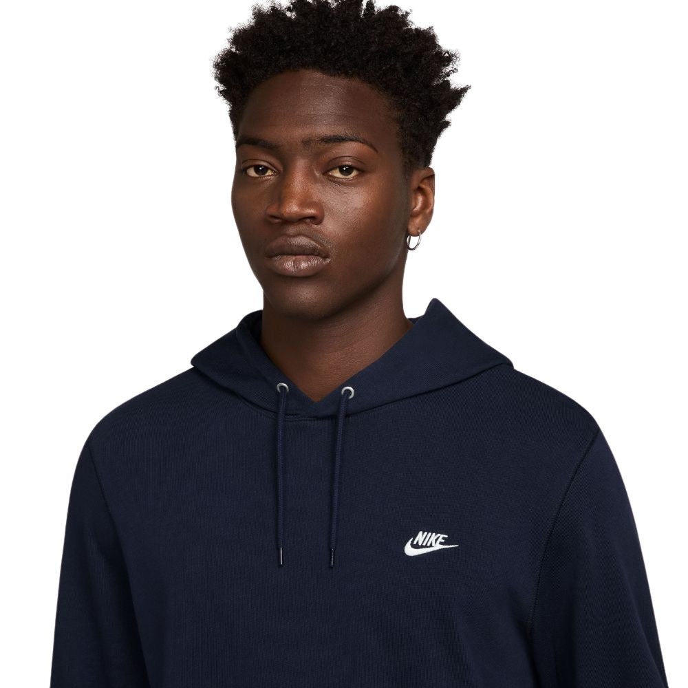 Nike Club Knit Pullover Mens Golf Hoodie 2025 - HV1151-451