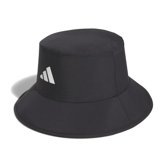 adidas Golf Rain.Rdy Waterproof Bucket Hat HY6026 Black  