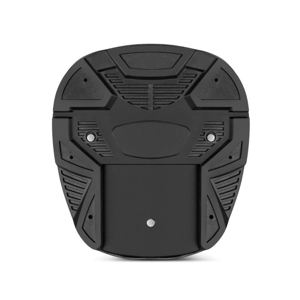 Big Max Dri Lite Hybrid Tour 2 Golf Stand Bag 2025 - Black / Charcoal / Red