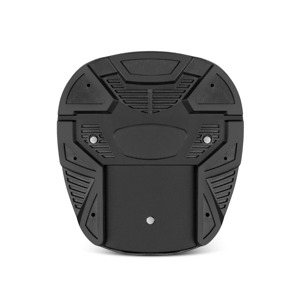 Big Max Dri Lite Hybrid Tour 2 Golf Stand Bag 2025 - Silver / Grey