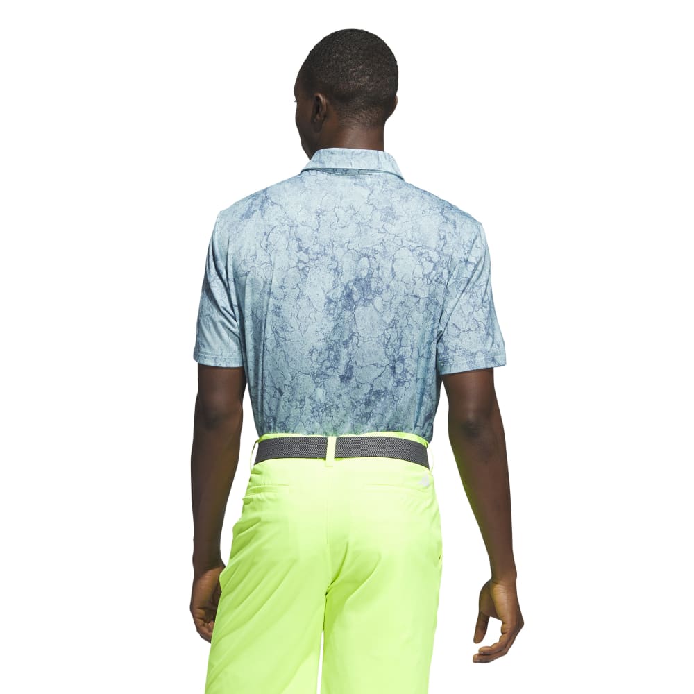 adidas Golf Sun Energy Polo Shirt HZ3189   