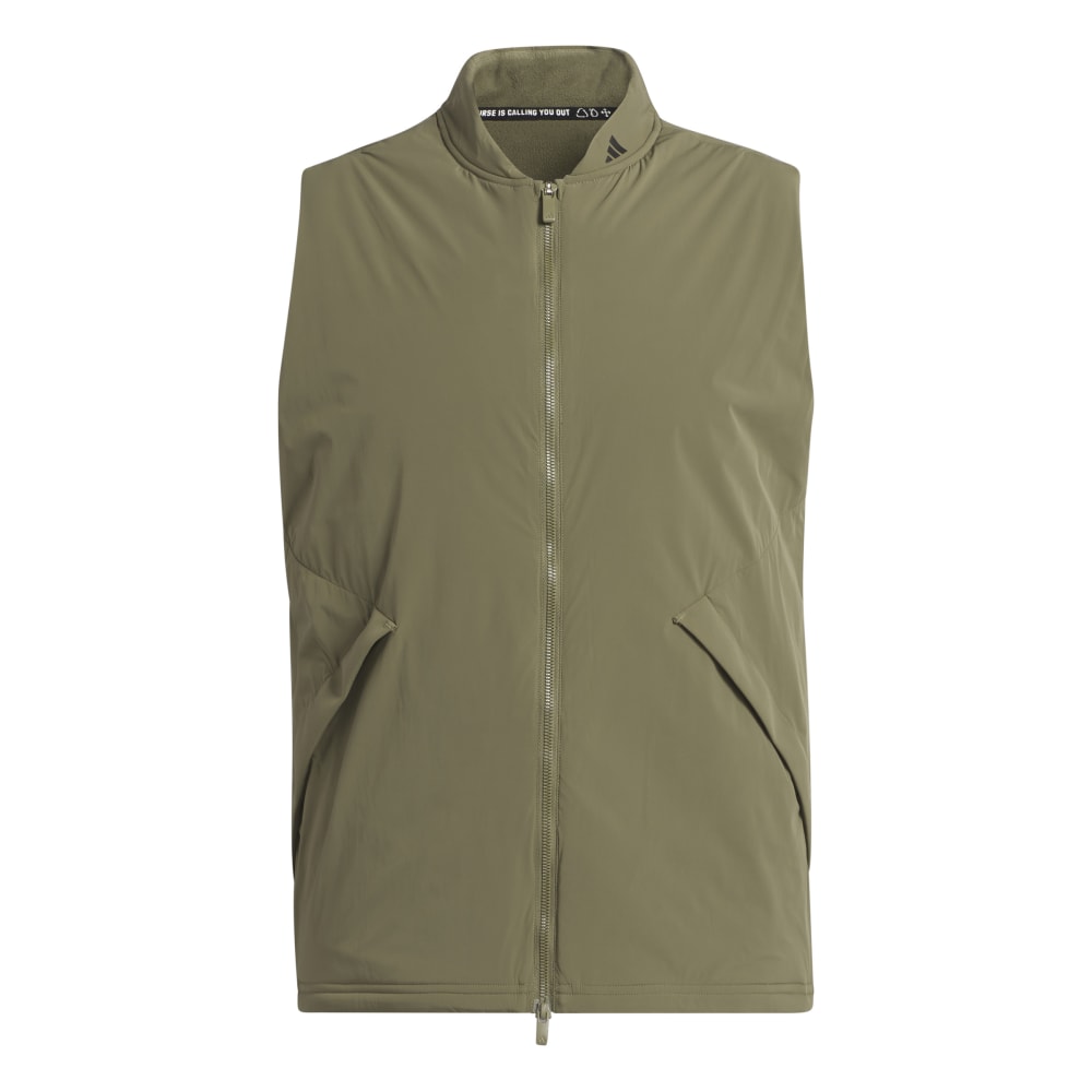 adidas Ultimate365 Tour Frostguard Padded Golf Vest - HZ3224