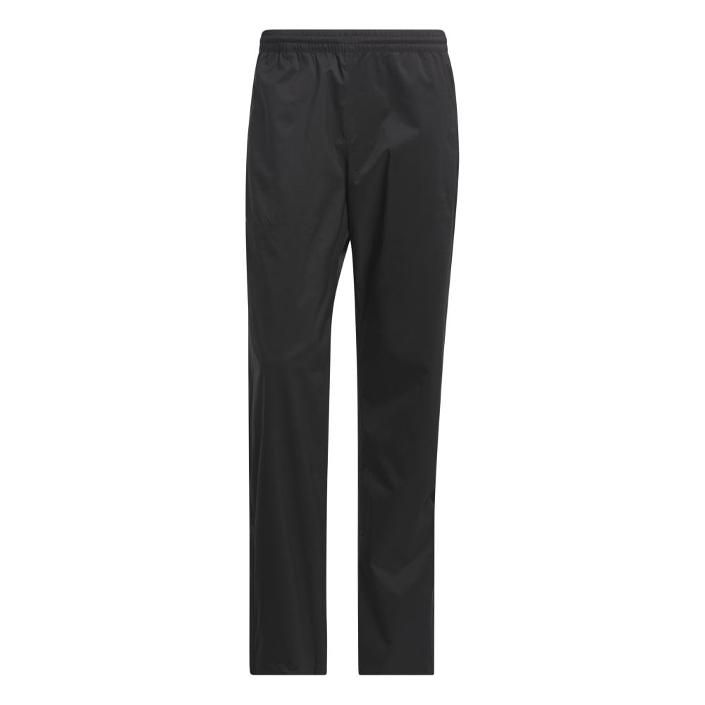 adidas RAIN.RDY Waterproof Golf Trousers - HZ5941 Black W32 L32
