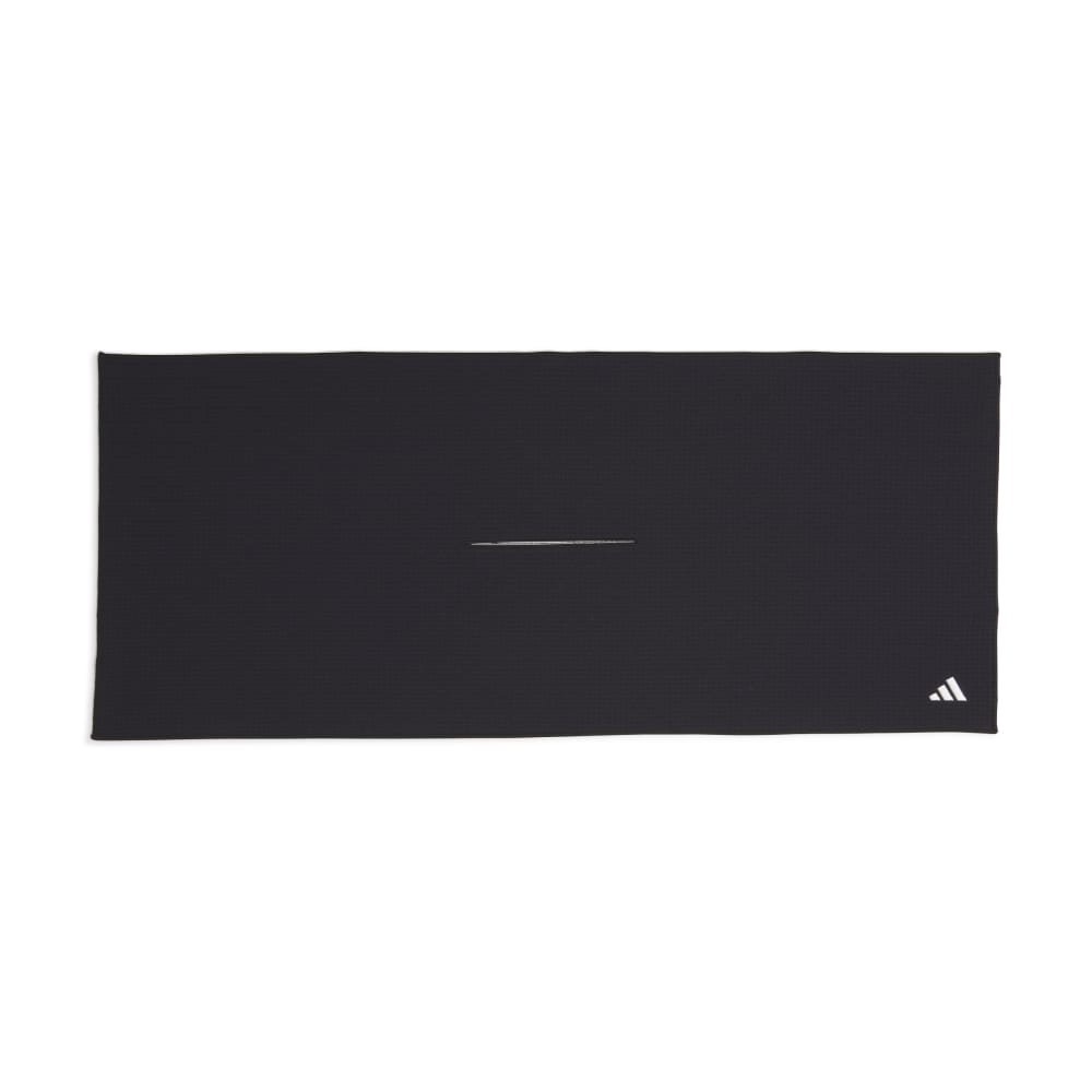 adidas Golf Club Towel IA2696 Black