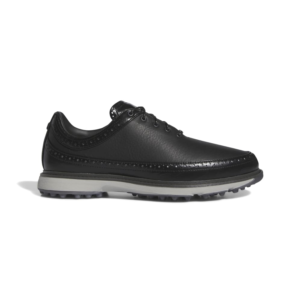 adidas Golf Modern Classic 80 Spikeless Leather Golf Shoes ID0226