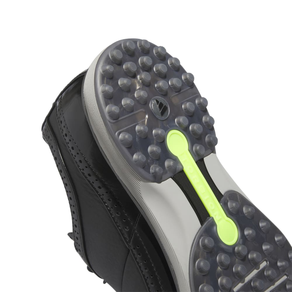adidas Golf Modern Classic 80 Spikeless Leather Golf Shoes ID0226