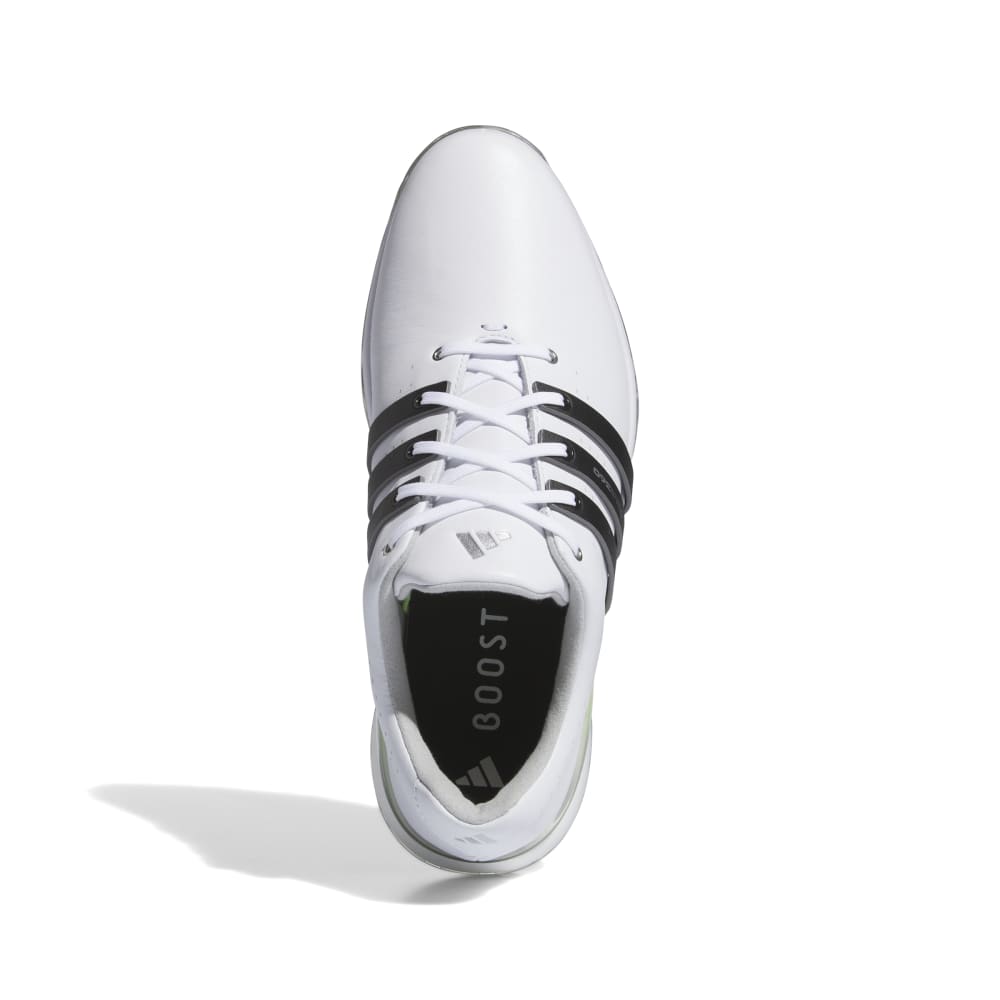 adidas Golf Tour360 Mens Golf Shoes IF0243 + Free Dozen Balls   