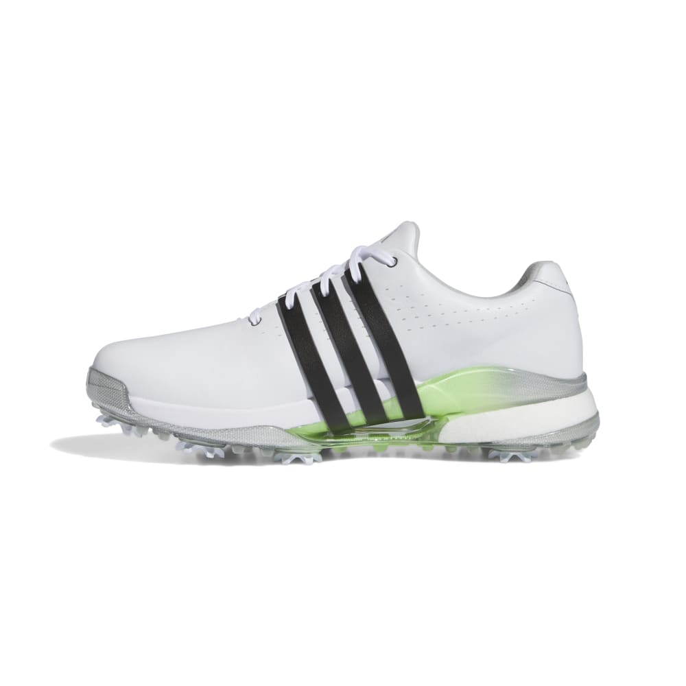 adidas Golf Tour360 Mens Golf Shoes IF0243 + Free Dozen Balls   
