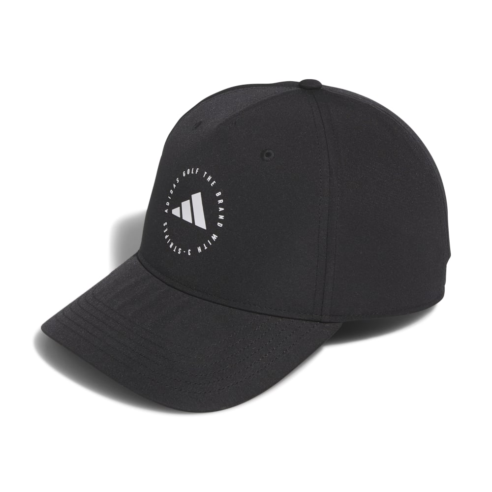 adidas Golf Performance Cap IM9180 Black  