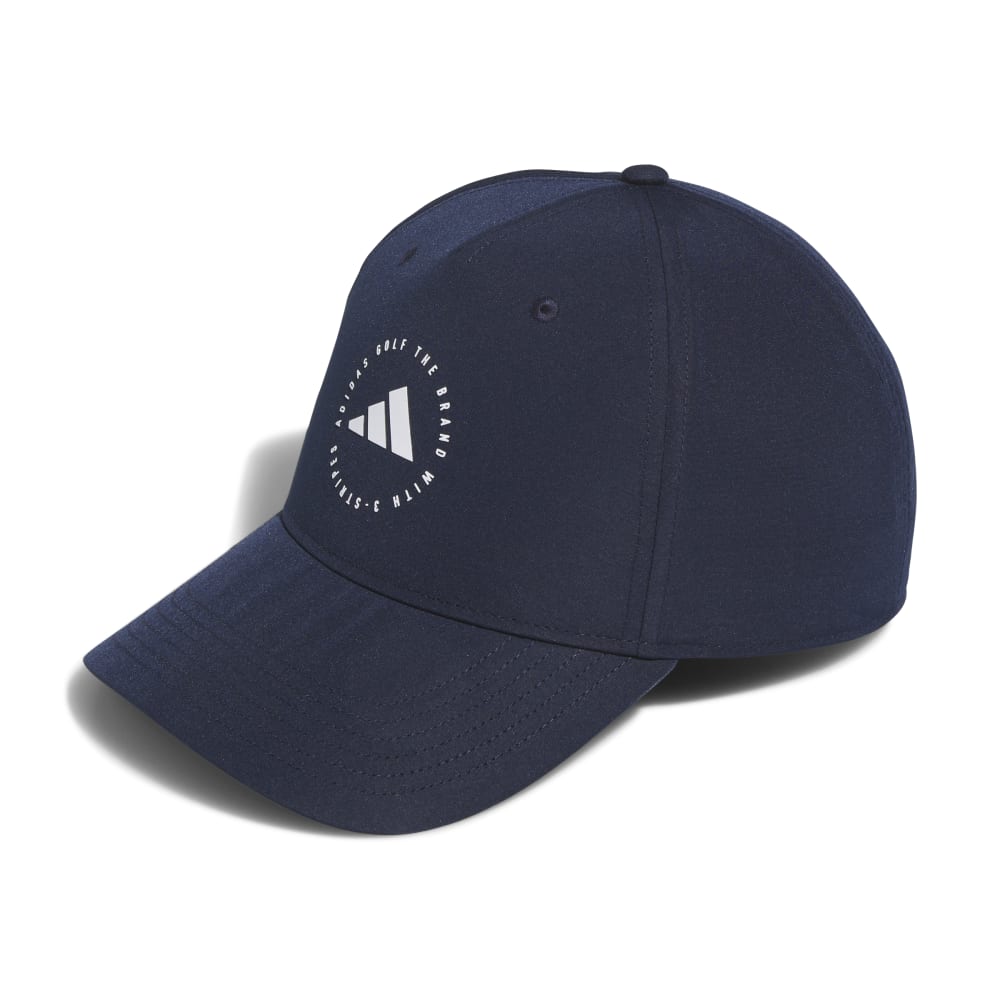 adidas Golf Performance Cap IM9181 Navy Blue  